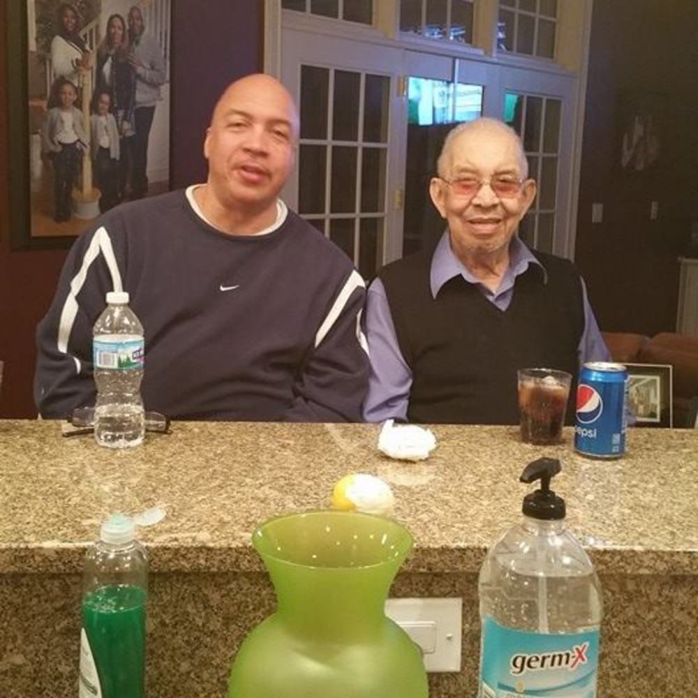 Meet your Posher, Stephen